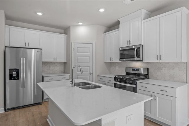 546 Harben Drive, Woodruff, SC 29388