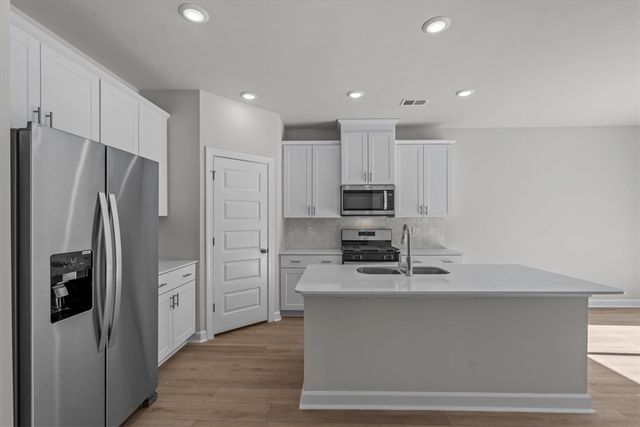 546 Harben Drive, Woodruff, SC 29388