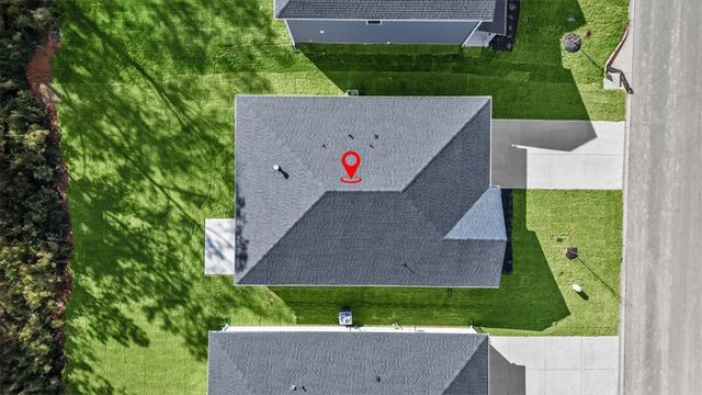 546 Harben Drive, Woodruff, SC 29388