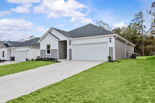 546 Harben Drive, Woodruff, SC 29388