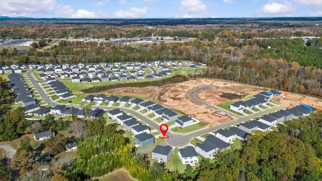 546 Harben Drive, Woodruff, SC 29388