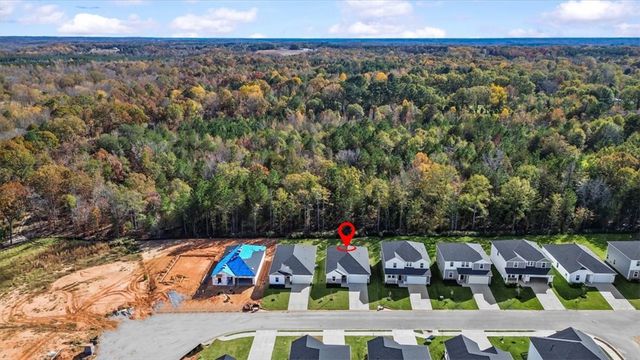 546 Harben Drive, Woodruff, SC 29388