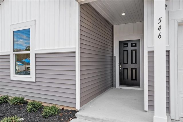 546 Harben Drive, Woodruff, SC 29388