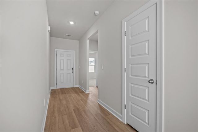 546 Harben Drive, Woodruff, SC 29388