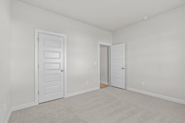 546 Harben Drive, Woodruff, SC 29388