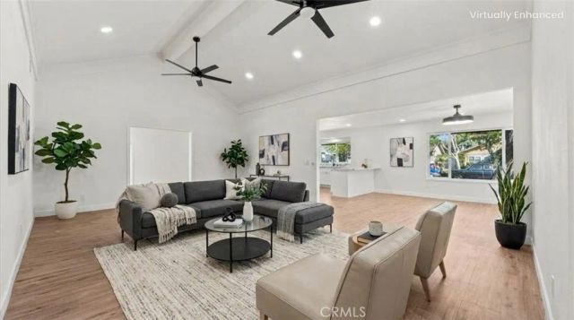 655 Doreen Court, Upland, CA 91786