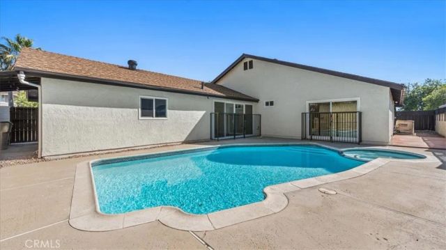 655 Doreen Court, Upland, CA 91786