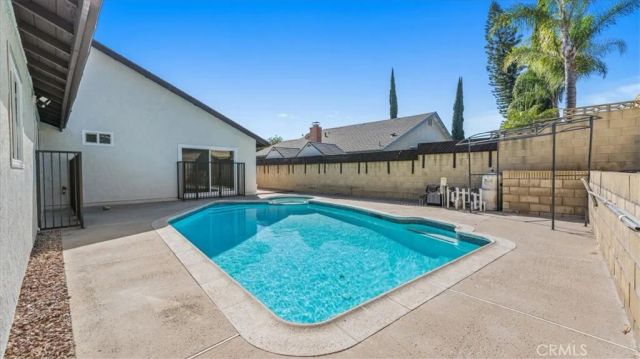 655 Doreen Court, Upland, CA 91786