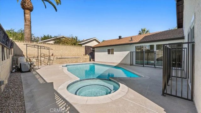 655 Doreen Court, Upland, CA 91786