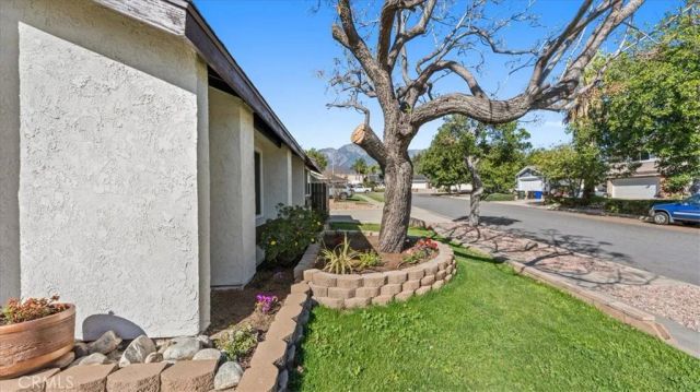 655 Doreen Court, Upland, CA 91786