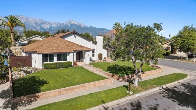 655 Doreen Court, Upland, CA 91786