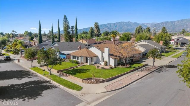 655 Doreen Court, Upland, CA 91786