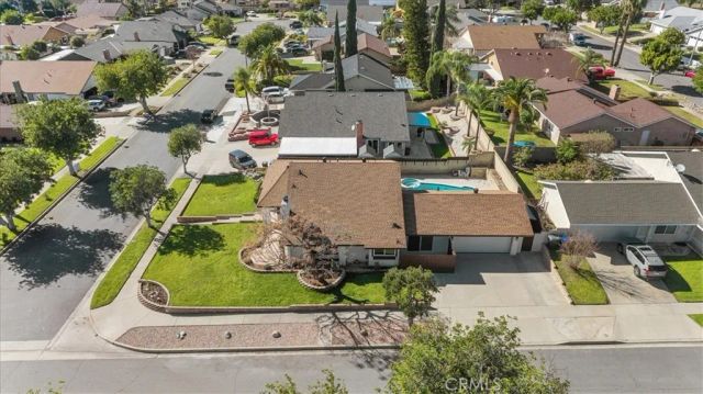 655 Doreen Court, Upland, CA 91786