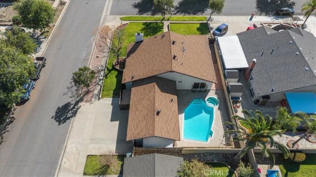 655 Doreen Court, Upland, CA 91786