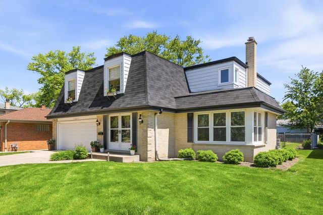 1225 CRAIN Street, Park Ridge, IL 60068