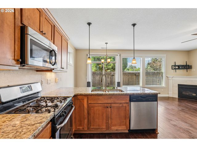 9719 Ne 75TH Way, Vancouver, WA 98662