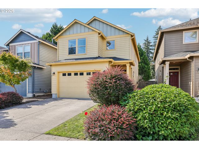 9719 Ne 75TH Way, Vancouver, WA 98662