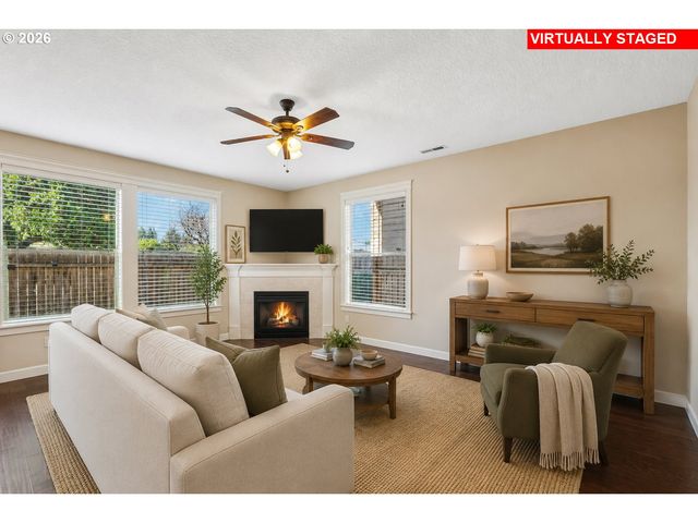 9719 Ne 75TH Way, Vancouver, WA 98662