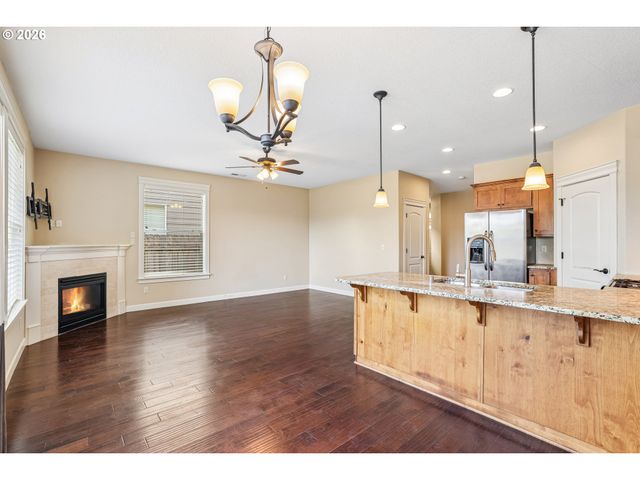 9719 Ne 75TH Way, Vancouver, WA 98662