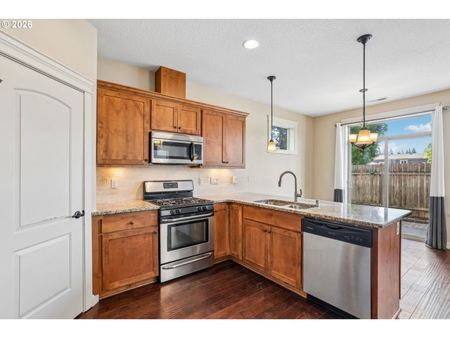 9719 Ne 75TH Way, Vancouver, WA 98662