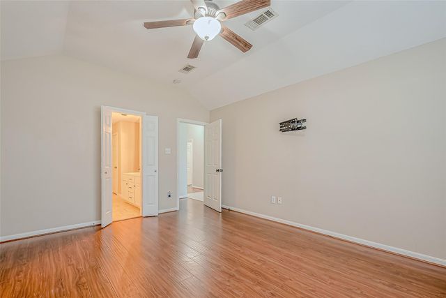 7135 Woodland Oaks, Magnolia, TX 77354