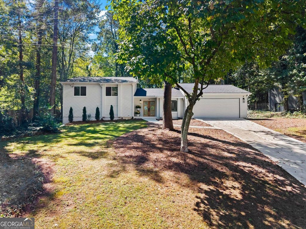 3469 Winter Hill Drive, Marietta, GA 30062 — photo 2