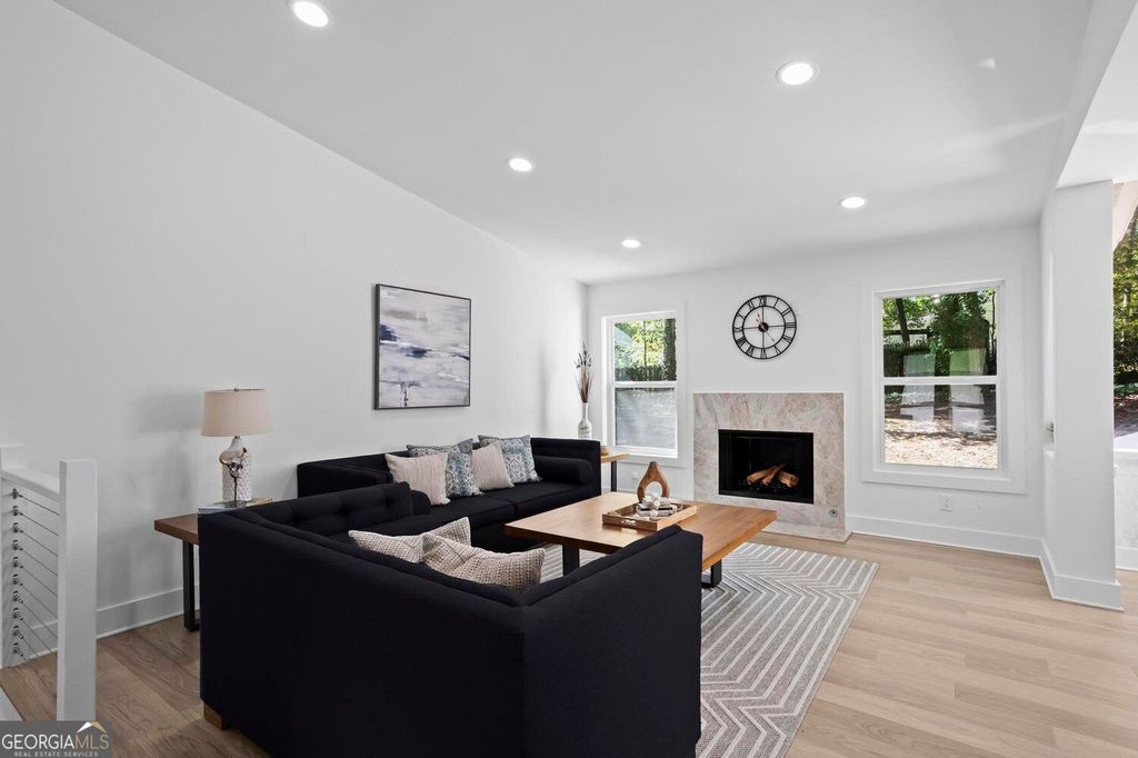 3469 Winter Hill Drive, Marietta, GA 30062 — photo 5