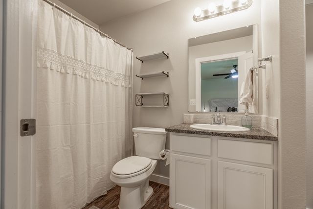 2906 Bryan Avenue, Wolfforth, TX 79382