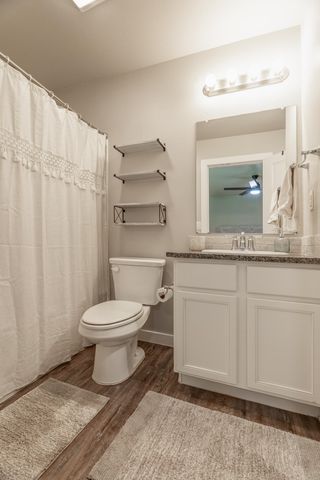 2906 Bryan Avenue, Wolfforth, TX 79382