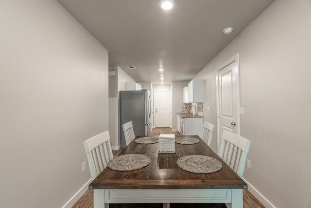 2906 Bryan Avenue, Wolfforth, TX 79382