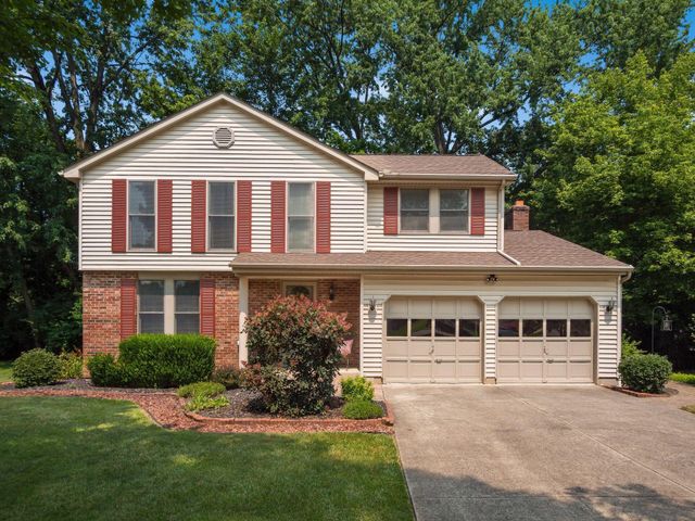 4349 Beehive Lane, Columbus, OH 43230