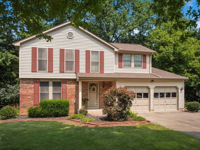 4349 Beehive Lane, Columbus, OH 43230