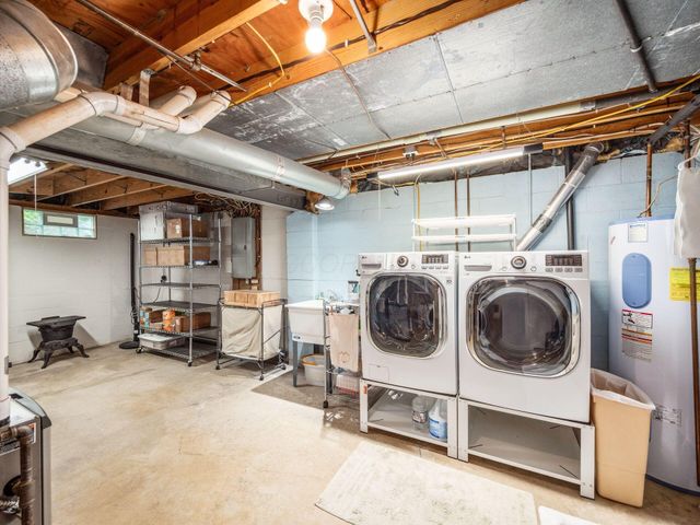 4349 Beehive Lane, Columbus, OH 43230