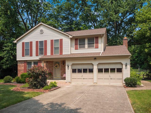4349 Beehive Lane, Columbus, OH 43230