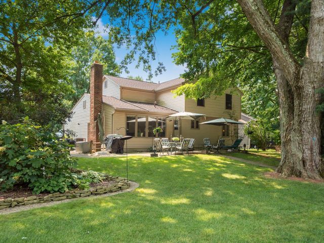 4349 Beehive Lane, Columbus, OH 43230