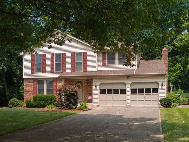 4349 Beehive Lane, Columbus, OH 43230