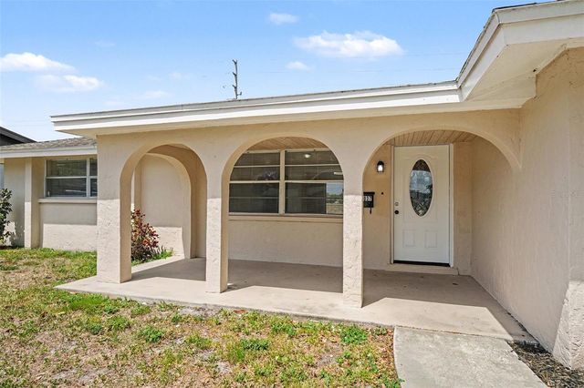 7037 MAGNOLIA VALLEY DRIVE, New Port Richey, FL 34653