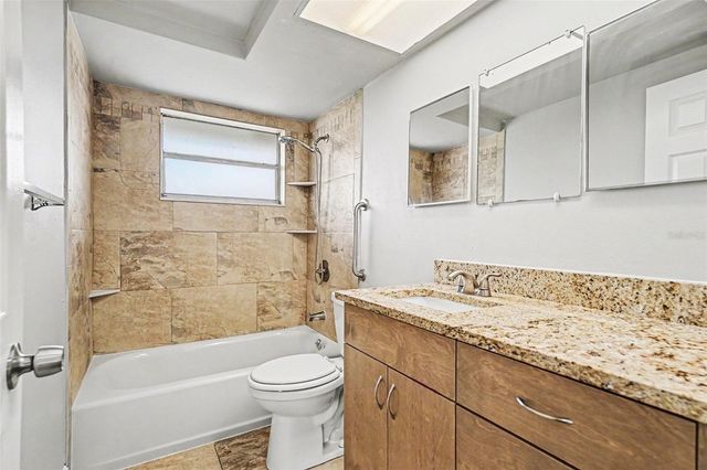 7037 MAGNOLIA VALLEY DRIVE, New Port Richey, FL 34653