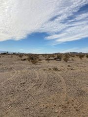0 Moody Lane, 29 Palms, CA 92277