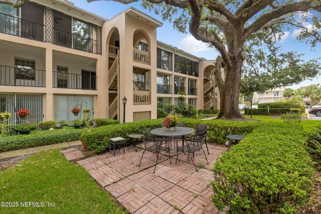 2909 ST JOHNS Avenue 12A, Jacksonville, FL 32205