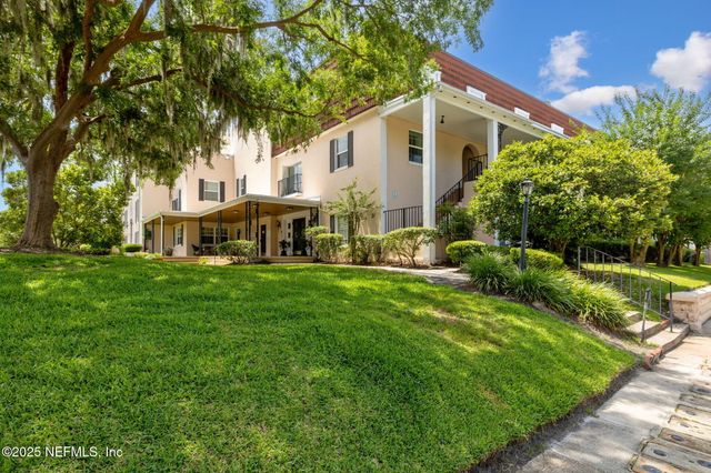 2909 ST JOHNS Avenue 12A, Jacksonville, FL 32205