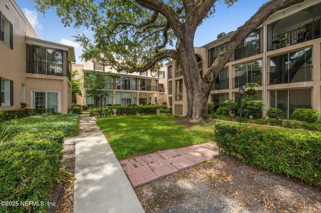 2909 ST JOHNS Avenue 12A, Jacksonville, FL 32205