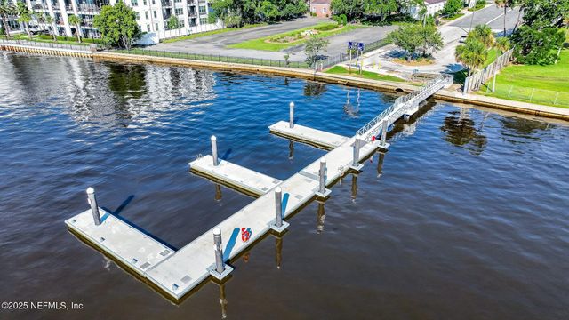 2909 ST JOHNS Avenue 12A, Jacksonville, FL 32205