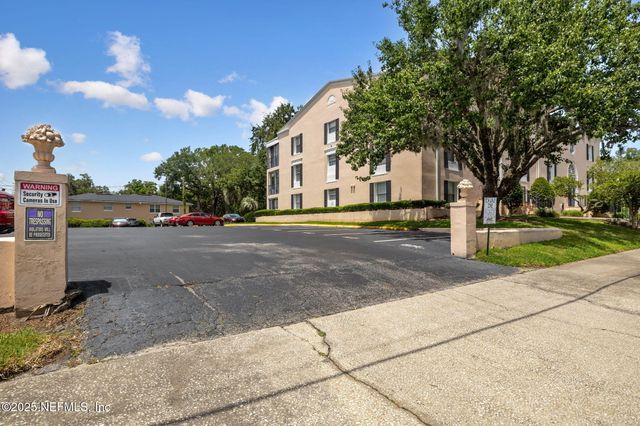 2909 ST JOHNS Avenue 12A, Jacksonville, FL 32205