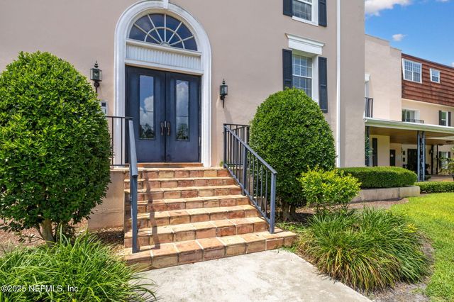 2909 ST JOHNS Avenue 12A, Jacksonville, FL 32205