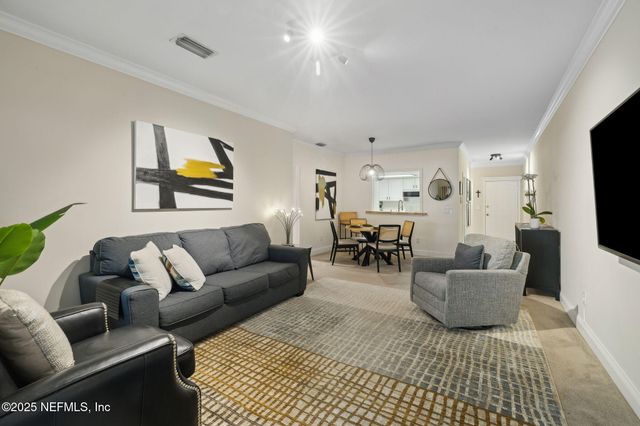 2909 ST JOHNS Avenue 12A, Jacksonville, FL 32205