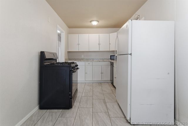 1458 N Evanston Place, Tulsa, OK 74110