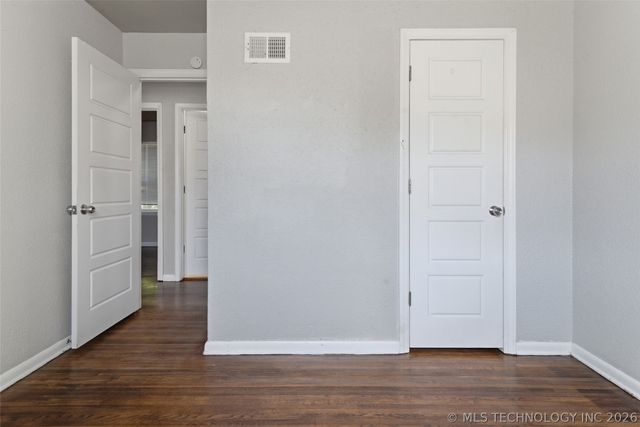 1458 N Evanston Place, Tulsa, OK 74110