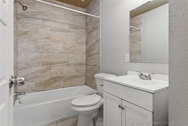 1458 N Evanston Place, Tulsa, OK 74110