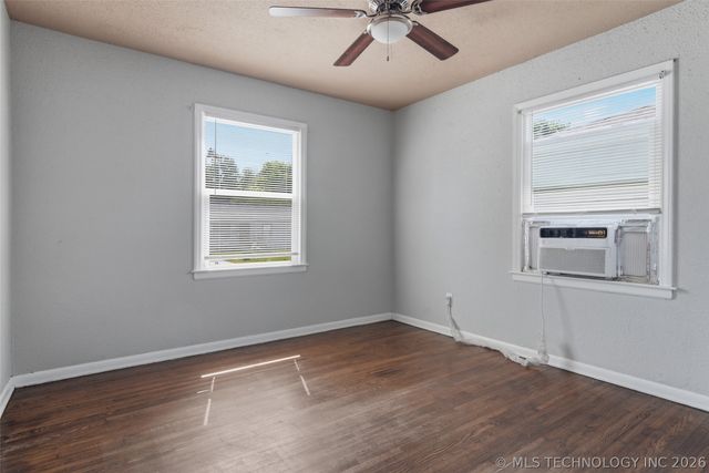 1458 N Evanston Place, Tulsa, OK 74110